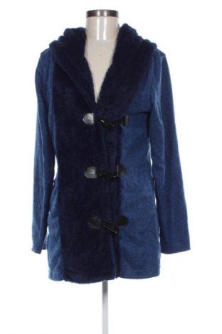 Dámska bunda  Unbranded, Veľkosť XXL, Farba Modrá, Cena  19,95 €