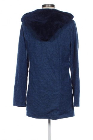 Dámska bunda  Unbranded, Veľkosť XXL, Farba Modrá, Cena  19,95 €