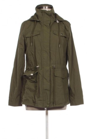 Dámska bunda  Unbranded, Veľkosť L, Farba Zelená, Cena  23,95 €