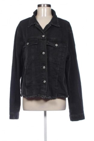 Dámska bunda  Unbranded, Veľkosť XXL, Farba Čierna, Cena  17,95 €