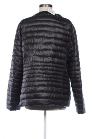 Dámska bunda  Unbranded, Veľkosť 4XL, Farba Čierna, Cena  24,95 €