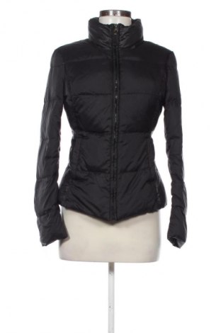 Дамско яке United Colors Of Benetton, Размер M, Цвят Черен, Цена 17,38 €