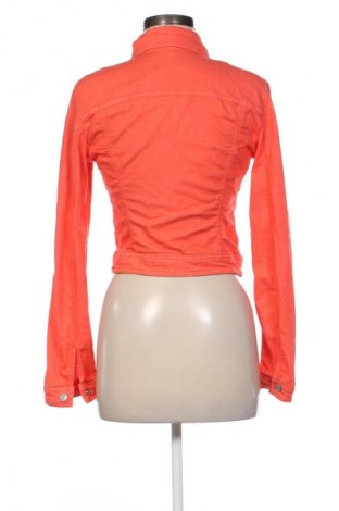 Dámska bunda  United Colors Of Benetton, Veľkosť S, Farba Oranžová, Cena  17,95 €