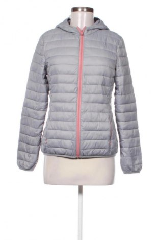 Damenjacke Up 2 Fashion, Größe S, Farbe Grau, Preis 11,99 €