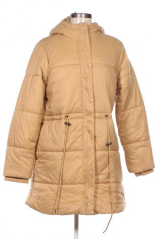 Damenjacke Up 2 Fashion, Größe M, Farbe Beige, Preis 21,99 €