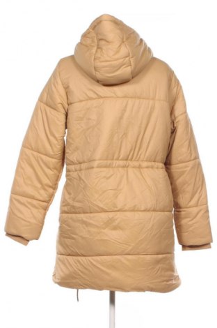 Damenjacke Up 2 Fashion, Größe M, Farbe Beige, Preis 21,99 €