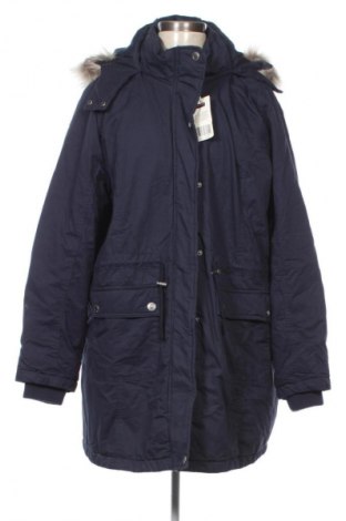 Damenjacke Up 2 Fashion, Größe XXL, Farbe Blau, Preis 27,99 €