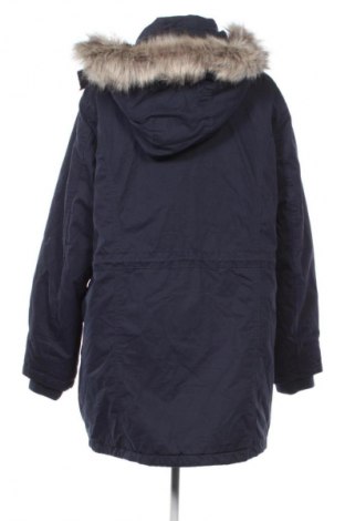 Damenjacke Up 2 Fashion, Größe XXL, Farbe Blau, Preis 27,99 €