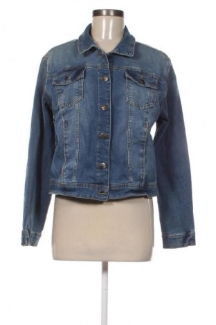 Damenjacke Up 2 Fashion, Größe L, Farbe Blau, Preis 12,99 €