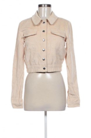 Női dzseki Urban Outfitters, Méret S, Szín Bézs, Ár 6 219 Ft