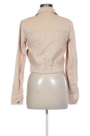 Női dzseki Urban Outfitters, Méret S, Szín Bézs, Ár 6 219 Ft