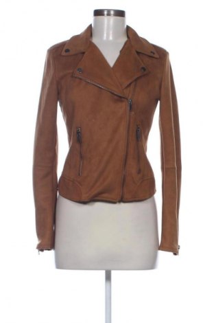 Geacă de femei VILA, Mărime XS, Culoare Maro, Preț 61,99 Lei