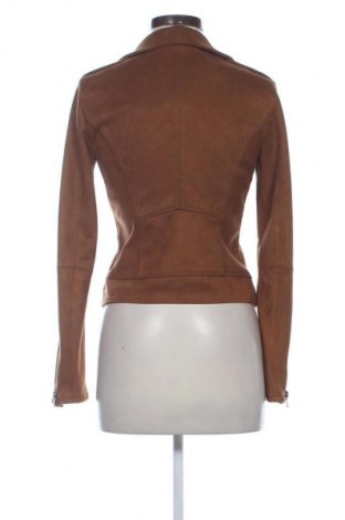 Geacă de femei VILA, Mărime XS, Culoare Maro, Preț 61,99 Lei