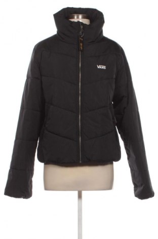 Női dzseki Vans, Méret L, Szín Fekete, Ár 51 919 Ft