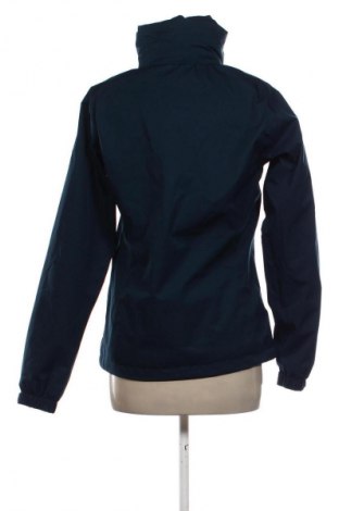 Geacă de femei Vaude, Mărime XS, Culoare Albastru, Preț 143,99 Lei