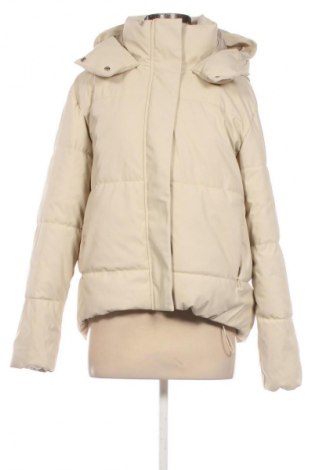 Dámska bunda  Vero Moda, Veľkosť M, Farba Kremová, Cena  22,95 €
