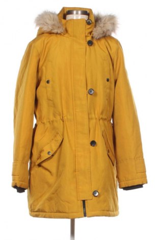 Дамско яке Vero Moda, Размер XL, Цвят Жълт, Цена 20,96 €