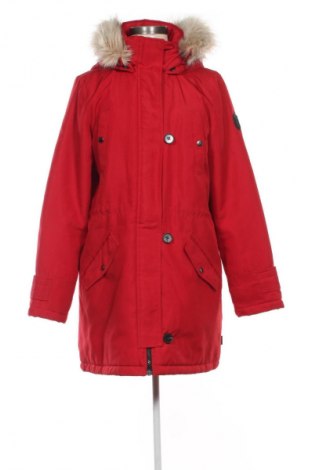 Damenjacke Vero Moda, Größe L, Farbe Rot, Preis 23,99 €