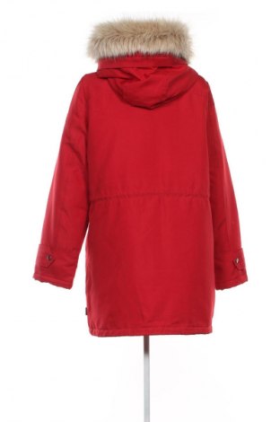 Damenjacke Vero Moda, Größe L, Farbe Rot, Preis 23,99 €