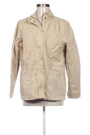 Damenjacke Vintage X America, Größe M, Farbe Beige, Preis 11,99 €
