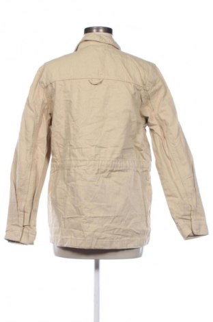 Damenjacke Vintage X America, Größe M, Farbe Beige, Preis 11,99 €