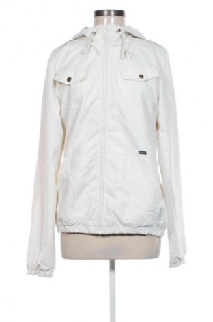 Дамско яке Volcom, Размер L, Цвят Екрю, Цена 21,98 €