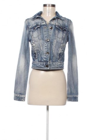 Geacă de femei Wallflower, Mărime S, Culoare Albastru, Preț 67,99 Lei