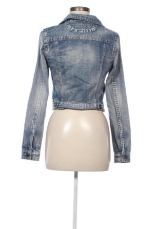 Geacă de femei Wallflower, Mărime S, Culoare Albastru, Preț 67,99 Lei