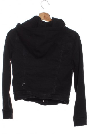 Дамско яке Wallflower, Размер XS, Цвят Черен, Цена 10,73 €