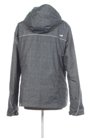 Damenjacke Wedze, Größe XL, Farbe Grau, Preis 22,99 €