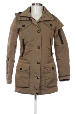 Női dzseki Wellensteyn, Méret XS, Szín Barna, Ár 42 899 Ft