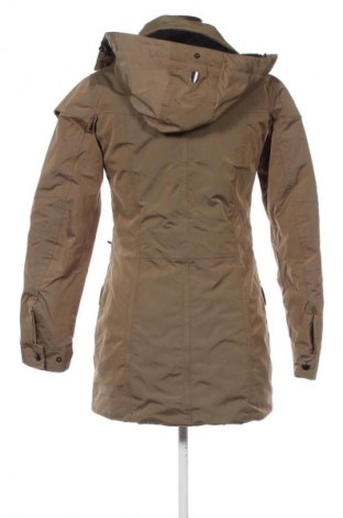 Női dzseki Wellensteyn, Méret XS, Szín Barna, Ár 42 899 Ft