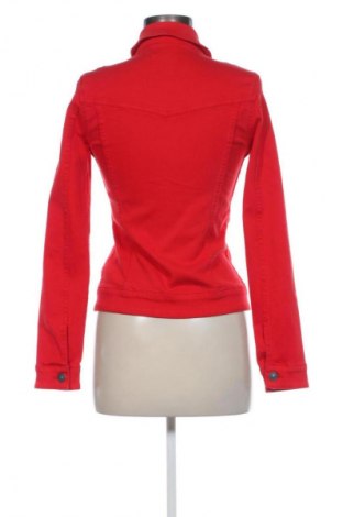 Dámská bunda  Yessica, Velikost XS, Barva Červená, Cena  339,00 Kč