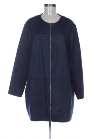Geacă de femei Yessica, Mărime 3XL, Culoare Albastru, Preț 85,99 Lei