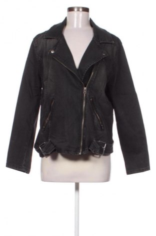 Geacă de femei Yessica, Mărime XL, Culoare Gri, Preț 71,99 Lei