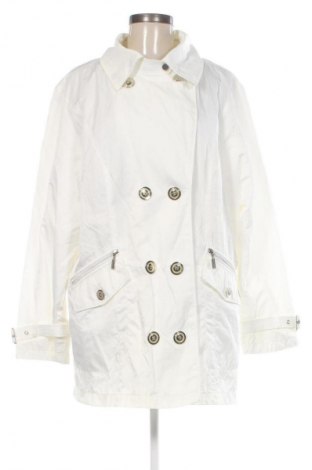 Kurtka damska Your Sixth Sense, Rozmiar XXL, Kolor Biały, Cena 53,99 zł