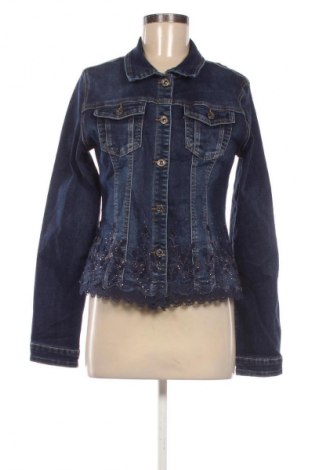 Dámska bunda  Zac & Zoe, Veľkosť L, Farba Viacfarebná, Cena  13,95 €