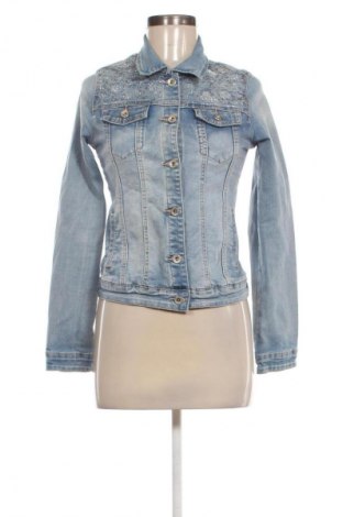 Geacă de femei Zac & Zoe, Mărime M, Culoare Albastru, Preț 72,99 Lei