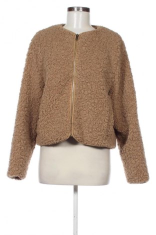 Damenjacke Zara, Größe L, Farbe Braun, Preis € 16,99