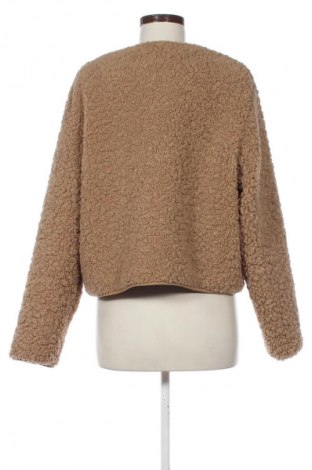 Damenjacke Zara, Größe L, Farbe Braun, Preis € 16,99