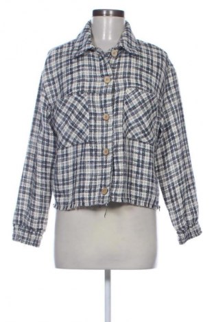 Dámská bunda  Zara, Velikost S, Barva Vícebarevné, Cena  429,00 Kč