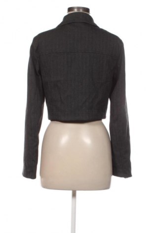 Kurtka damska Zara, Rozmiar S, Kolor Szary, Cena 69,99 zł