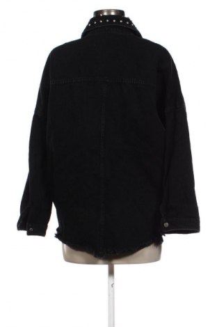 Geacă de femei Zara, Mărime S, Culoare Negru, Preț 80,99 Lei