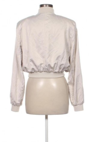 Geacă de femei Zara, Mărime M, Culoare Bej, Preț 80,99 Lei