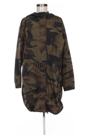 Γυναικείο μπουφάν Zara, Μέγεθος XL, Χρώμα Πολύχρωμο, Τιμή 18,99 €