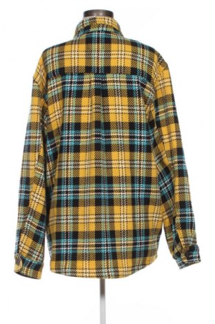 Geacă de femei Zara, Mărime L, Culoare Multicolor, Preț 84,99 Lei