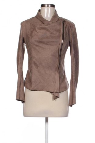 Dámská bunda  Zara, Velikost M, Barva Hnědá, Cena  379,00 Kč