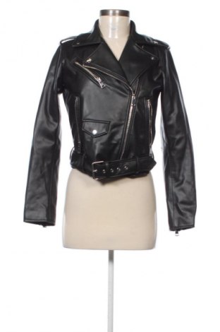 Damenjacke Zara, Größe S, Farbe Schwarz, Preis 19,99 €