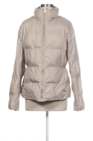 Geacă de femei Zara, Mărime XL, Culoare Bej, Preț 91,99 Lei