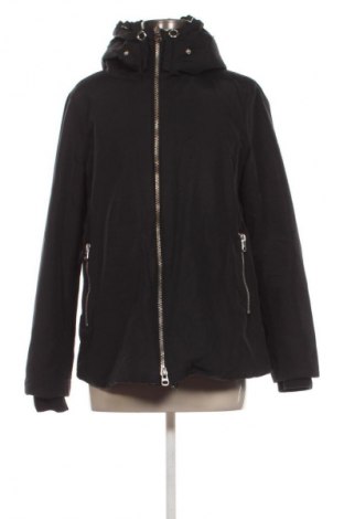 Kurtka damska Zara, Rozmiar XXL, Kolor Czarny, Cena 104,99 zł